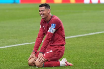 Ronaldo comenta sobre un posible partido con Messi en el Mundial
