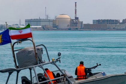 Grossi: El OIEA supervisará actividades nucleares de Irán