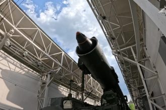 Kremlin explica qué es lo que protege al mundo de una guerra global