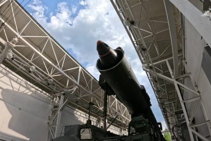 Kremlin explica qué es lo que protege al mundo de una guerra global