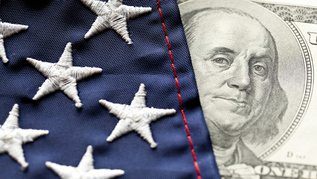 El Kremlin explica por qué el uso del dólar está disminuyendo en el comercio mundial