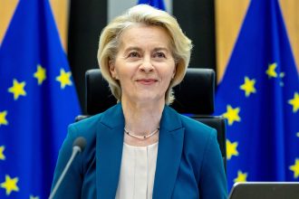 Cómo Von der Leyen 'teje' en silencio su red de poder en la Comisión Europea