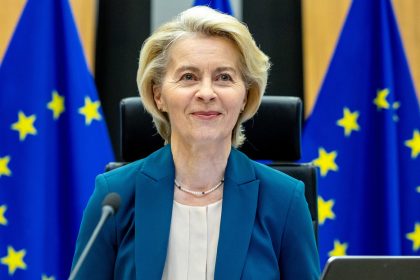 Cómo Von der Leyen 'teje' en silencio su red de poder en la Comisión Europea