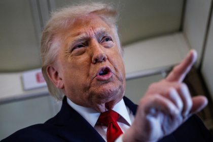 Trump amenaza con poner fin a las negociaciones con Irán