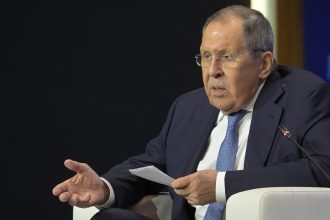 Lavrov explica en qué condiciones está dispuesta Rusia a cooperar con otros países