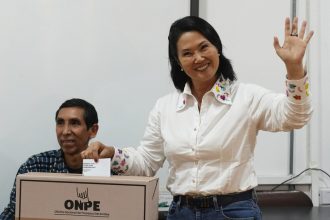 Resultados de elecciones presidenciales en Perú serían irreversibles, según medios