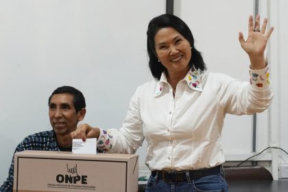 Resultados de elecciones presidenciales en Perú serían irreversibles, según medios