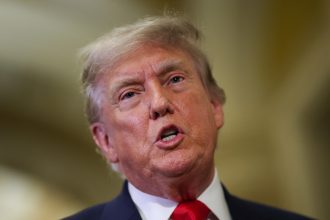 Trump explota contra España: "Es un desastre. Creen que les va a salir gratis"