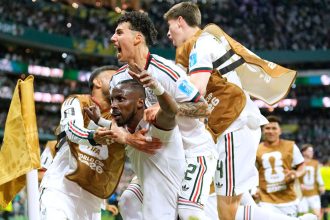 México gana y logra puntaje perfecto en fase de grupos por PRIMERA VEZ EN LA HISTORIA de los Mundiales