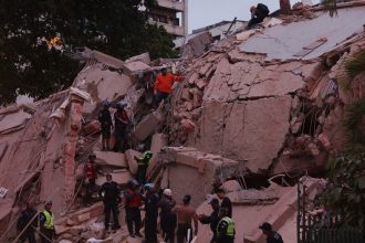 Dos fuertes terremotos sacuden Venezuela: todo lo que se sabe