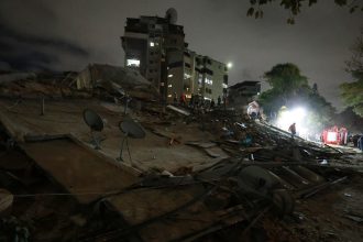 EN VIVO desde Venezuela devastada por desastrosos terremotos