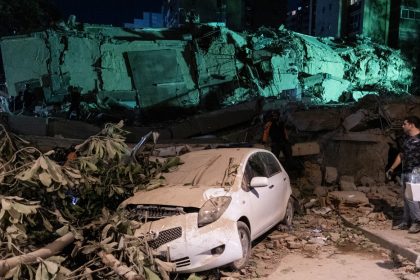 Venezuela activa aplicación para reportar desaparecidos y daños tras los terremotos