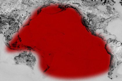 Qué es el Anillo de Fuego del Pacífico y por qué concentra la mayoría de los terremotos del planeta
