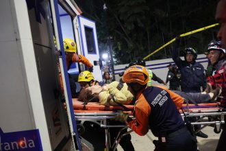 Rescatistas de al menos 5 países llegarán a Venezuela tras los dos potentes sismos