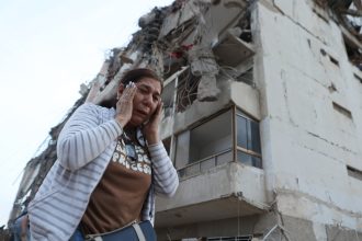 ¿Qué es un doblete sísmico como el que sacudió a Venezuela?