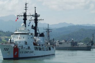 EE.UU. refuerza su presencia militar en el Pacífico para disuadir a China