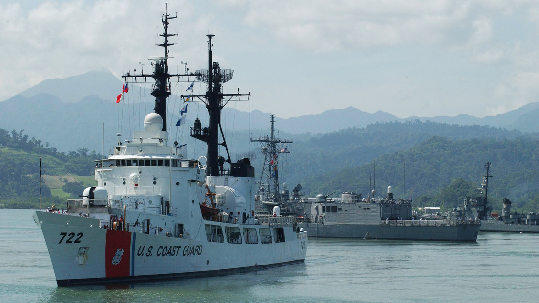 EE.UU. refuerza su presencia militar en el Pacífico para disuadir a China