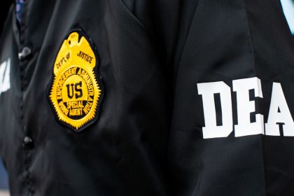 DEA coloca al Cártel de Sinaloa y al CJNG como su máxima prioridad