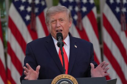 "Les vamos a ayudar": Trump tras los devastadores terremotos en Venezuela