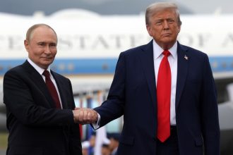Lavrov responde a las controvertidas afirmaciones de Rubio sobre los acuerdos entre Trump y Putin en Alaska