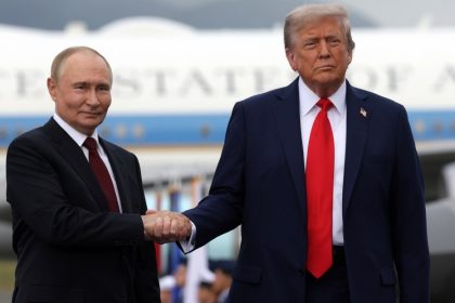 Lavrov responde a las controvertidas afirmaciones de Rubio sobre los acuerdos entre Trump y Putin en Alaska