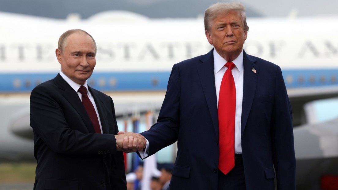 Lavrov responde a las controvertidas afirmaciones de Rubio sobre los acuerdos entre Trump y Putin en Alaska