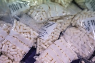 Alertan de un peligroso anestésico legal que se usa como droga recreativa y está en auge en la UE