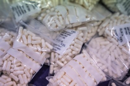 Alertan de un peligroso anestésico legal que se usa como droga recreativa y está en auge en la UE
