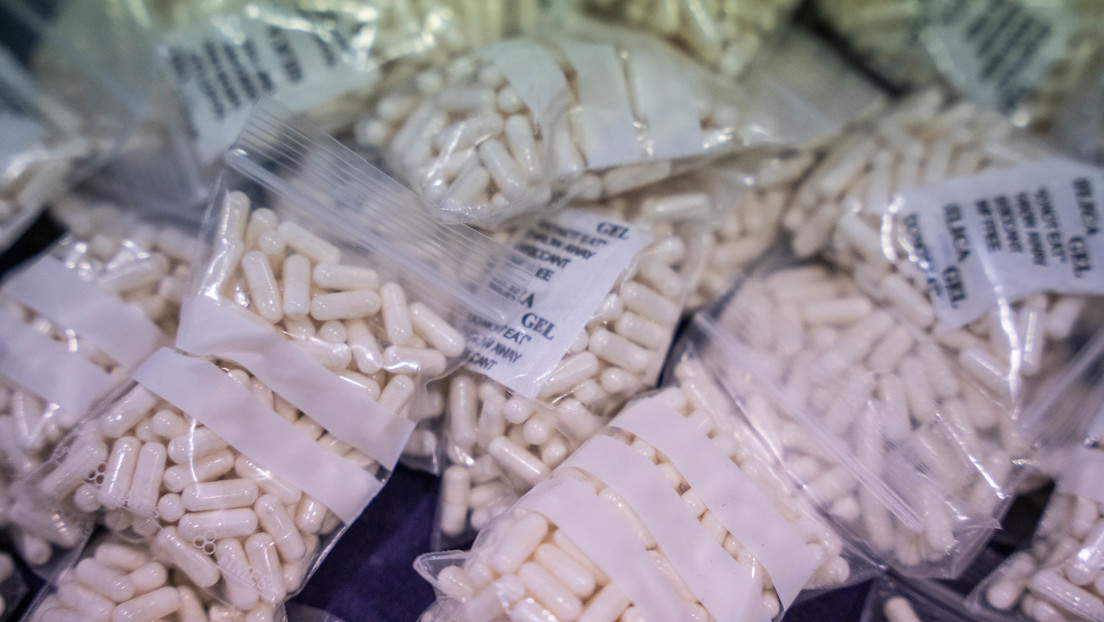 Alertan de un peligroso anestésico legal que se usa como droga recreativa y está en auge en la UE