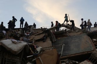 La singularidad geológica que explica el devastador 'doblete sísmico' en Venezuela