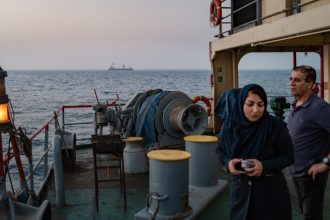 Pakistán anuncia la repatriación de 22 marineros iraníes interceptados por EE.UU.