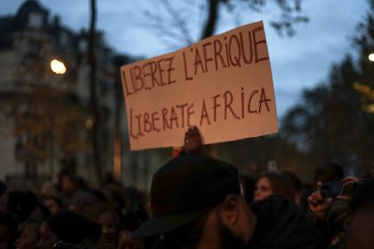 Un país africano rompe relaciones con Francia y la acusa de neocolonialismo y apoyo al terrorismo