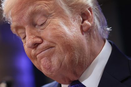 Fundador de Blackwater: Trump fue "mal asesorado" sobre Irán