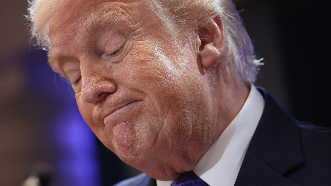 Fundador de Blackwater: Trump fue "mal asesorado" sobre Irán