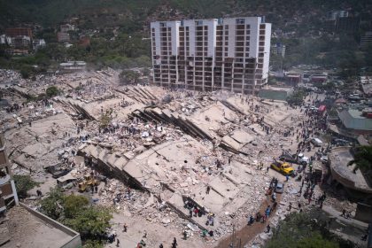 MINUTO A MINUTO: El devastador panorama en Venezuela tras la peor tragedia sísmica en más de un siglo