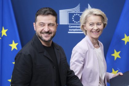 Enviado de Putin señala el coste que pagan los europeos comunes por las ayudas multimillonarias a Kiev