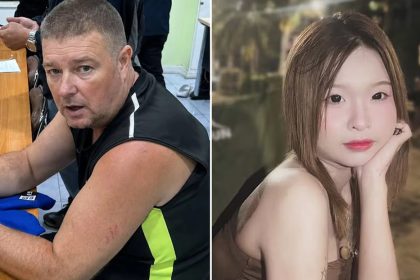Un australiano mata a una adolescente en Tailandia e intenta deshacerse del cuerpo en una maleta