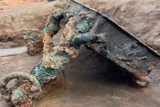 Hallazgo sin precedentes en España deja a los arqueólogos asombrados