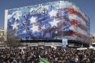 La reacción enérgica de Irán tras los bombardeos estadounidenses