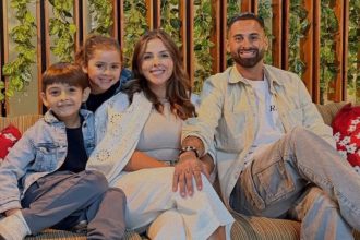 La familia del futbolista argentino Lucas Trejo es encontrada muerta tras los terremotos en Venezuela