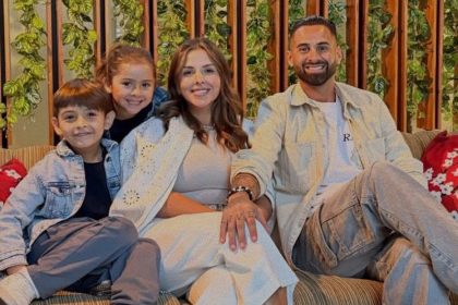 La familia del futbolista argentino Lucas Trejo es encontrada muerta tras los terremotos en Venezuela