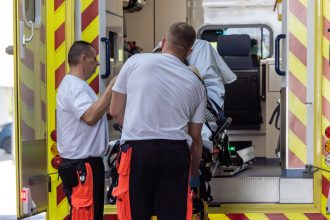 Hospitales en Alemania carecen de aire acondicionado en medio de calor extremo: ¿cómo es posible en la 'locomotora' de Europa?