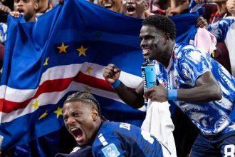 Por qué Cabo Verde es la mayor sensación en el Mundial que ahora desafía a Messi