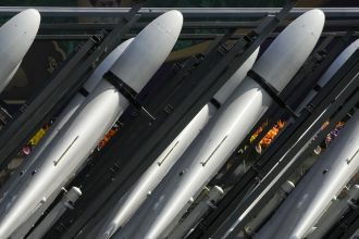 Irán promete un contragolpe "más contundente" si EE.UU. vuelve a violar el alto el fuego