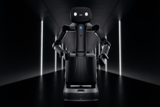 VIDEO: Así será el primer hotel totalmente robotizado que abrirá en China