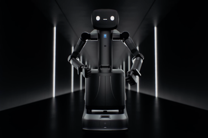 VIDEO: Así será el primer hotel totalmente robotizado que abrirá en China