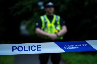 Violento ataque con cuchillo a plena luz del día en este país europeo deja heridos