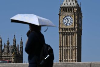 El calor extremo podría suponer un golpe económico devastador en Europa
