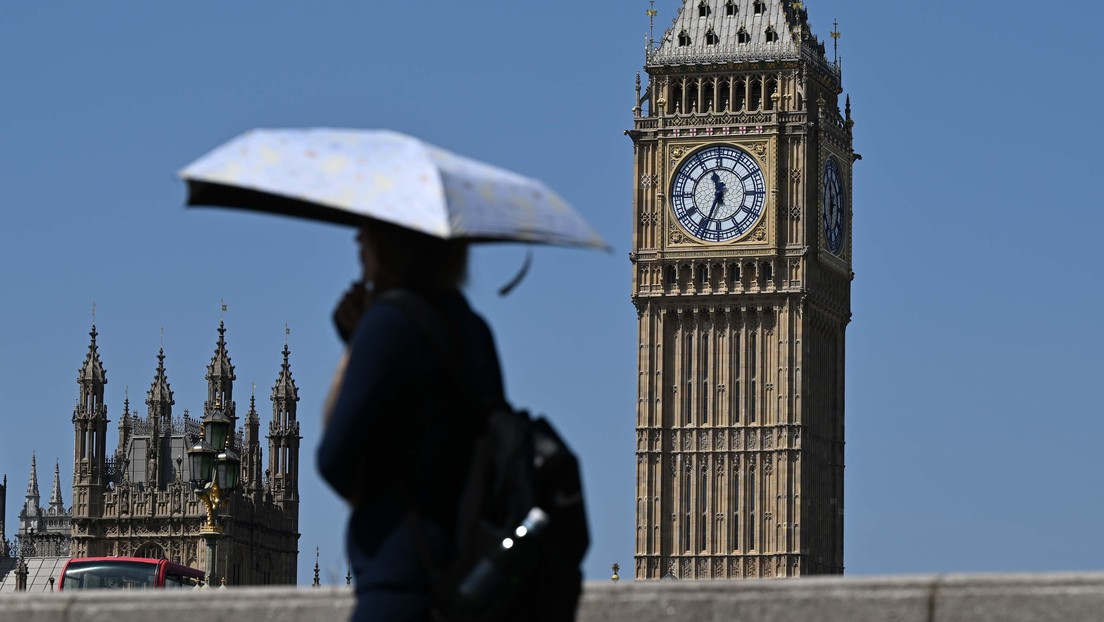 El calor extremo podría suponer un golpe económico devastador en Europa