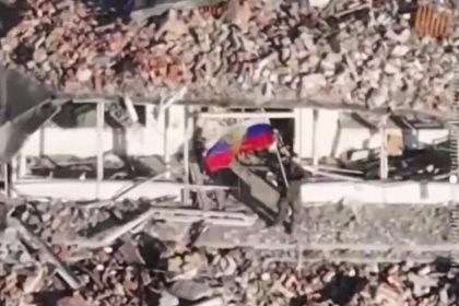 Putin: Rusia ha liberado el 96 % de una ciudad estratégica en Donbass